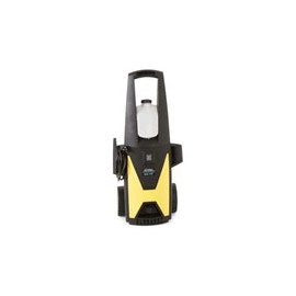 Adir 412 Hidrolavadora Alta Presión con Accesorios, 2030 PSI x 1500 W
