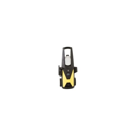 Adir 412 Hidrolavadora Alta Presión con Accesorios, 2030 PSI x 1500 W
