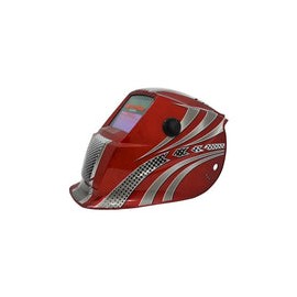 Adir Careta Electronica Profesional Oscurecimiento 2 Colores