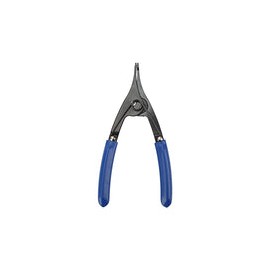 Alicates de Anillo de Presión Profesional para Anillos de Retención de Anillo de Seguridad Externo Interno Herramienta de Repar