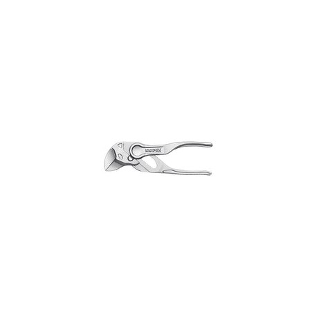 Alicates Llave XS