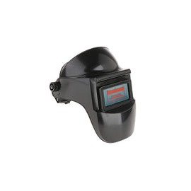 Almencla Máscara de soldador profesional para casco de soldadura de oscurecimiento automático, casco/soldador, casco de soldadu