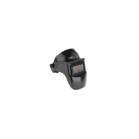 Almencla Máscara de soldador profesional para casco de soldadura de oscurecimiento automático, casco/soldador, casco de soldadu