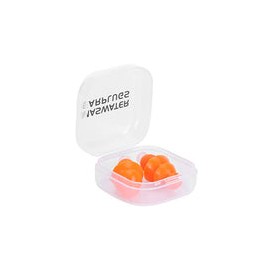 Alvinlite Tapones para los oídos de Silicona, Tapones para los oídos Reutilizables, Reutilizables, reductores de Ruido, para Na