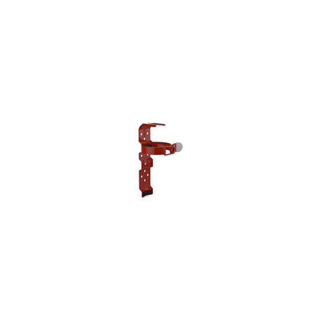 Amerex 818 Steel Fire Extinguisher Bracket, 5 lb. by Amerex