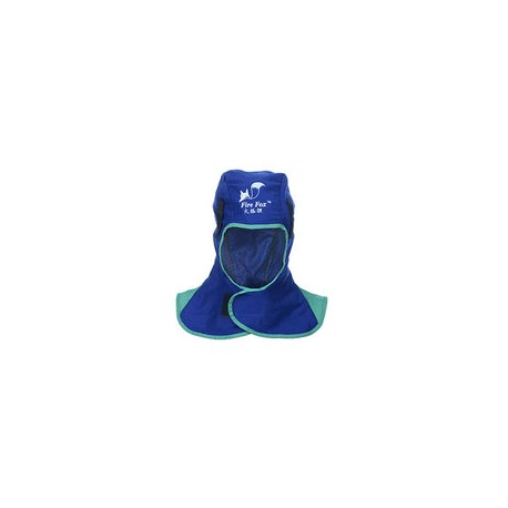 AMLESO Capucha Protectora Completa - Casquillos de Cabeza de Sombrero de Soldadura Retardante de Llama para Soldador