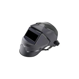 AMLESO Casco de soldadura de oscurecimiento automático de trabajo de soldadura de camaleón Casco de soldadura Casco de soldadur