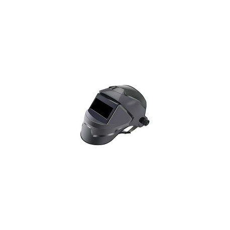 AMLESO Casco de soldadura de oscurecimiento automático de trabajo de soldadura de camaleón Casco de soldadura Casco de soldadur
