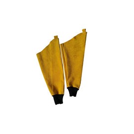 AMLESO de guantes de capucha de soldador delantal de soldadura, 2