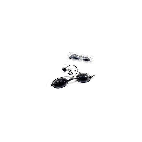 anteojos de seguridad IPL, Karono 200 – 2000 nm, longitud de onda típica de ojo láser, anteojos de protección de bronceado, ant