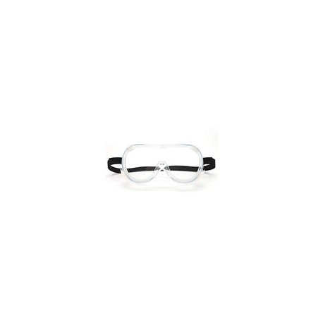 Anti-niebla Gafas De Protección De Seguridad,gafas Selladas Para Ojos Envolventes Polvo Gafas Splash Uso Unisex Transparente