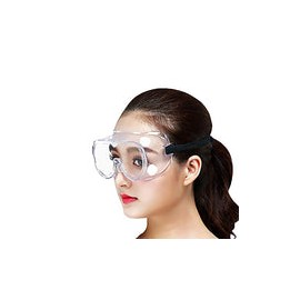 Anti-niebla Gafas De Protección De Seguridad,laboratorio Respirable Gafas Quirúrgicas Médicas Polvo Gafas Splash A