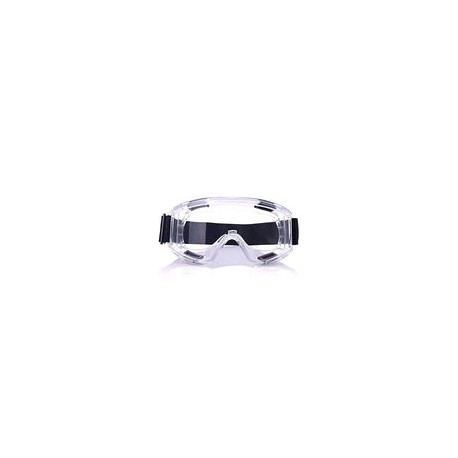 Anti-niebla Gafas De Protección De Seguridad,polvo Splash Gafas Quirúrgicas Médicas Gafas Selladas Para Ojos Envolventes Transp