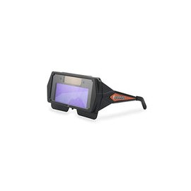 ARGON Gafas para SOLDAR con OBSCURECIMIENTO AUTOMÁTICO Sombras 3-11 Modelo Sirius