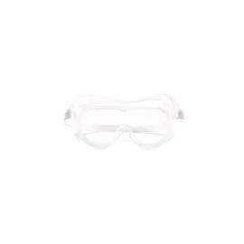 Anti-niebla Gafas Médicas,cerrado Splash Gafas A Prueba De Polvo Respirable Gafas De Protección De Seguridad Uso Unisex Transpa