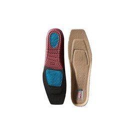 Ariat ATS Plantilla ancha para hombre 10008009, Multi, 10
