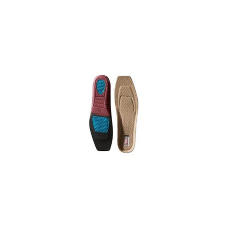 Ariat ATS Plantilla ancha para hombre 10008009, Multi, 10