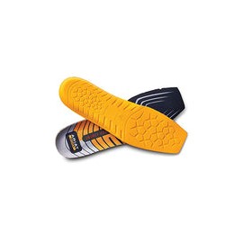 Ariat Energy Max Work - Plantilla para hombre, Sin color, 8.5 D US