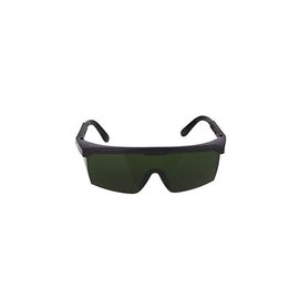AnXiongStore Gafas de Seguridad láser Protección Ocular para IPL/E-Light Depilación Gafas Protectoras de Seguridad Gafas univer