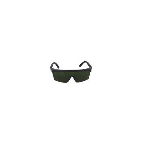 AnXiongStore Gafas de Seguridad láser Protección Ocular para IPL/E-Light Depilación Gafas Protectoras de Seguridad Gafas univer