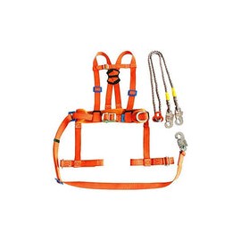 Arneses de seguridad, arnés de protección contra caídas, escalada, cinturón de seguridad para rescate contra incendios, andamio