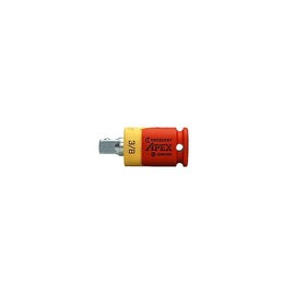 APEX - Eshok-Guard - Aislador de enchufe de 3/8" (CAEAD324)