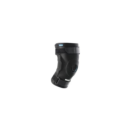 Artromed | Rodillera Mecánica Deportiva Soporte Lateral FormFit para Deporte o Vida Diaria (Extra Grande)