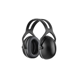 Auriculares de bloqueo de ruido SNR de 35 dB, eficaz protección auditiva ajustable, orejeras de reducción de ruido para dispara