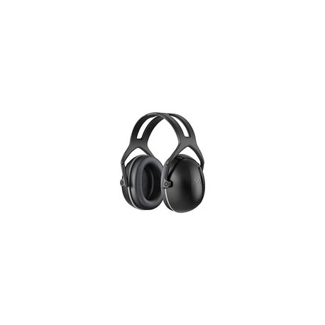 Auriculares de bloqueo de ruido SNR de 35 dB, eficaz protección auditiva ajustable, orejeras de reducción de ruido para dispara