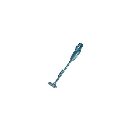 Aspiradora de mano inalámbrica 12v. CL108FDZ