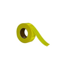 Avanceytec Cinta Reflejante Barricada 3M Serie 983 para Vehículos