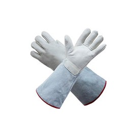 AXZHYX Barandilla de la Personalidad de los hogares Ácido Anti-corrosión y Guantes alcalinos Guantes de protección química Labo