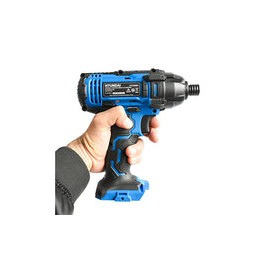 ATORNILLADOR DE IMPACTO HYUNDAI 20V FUNC REV 2 VEL VARIAB