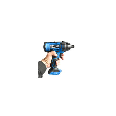 ATORNILLADOR DE IMPACTO HYUNDAI 20V FUNC REV 2 VEL VARIAB