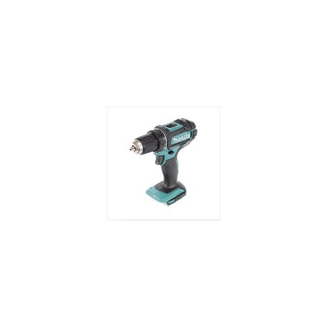 Atornillador Taladro 18V Inalambrico Makita DDF482