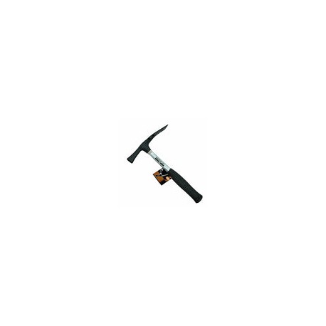 Bahco 486 486 Bricklayers Steel Handled Hammer 600g (620ml)