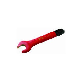 Bahco 6MV-12 - Llave de boca abierta (1000 V, 12 mm)
