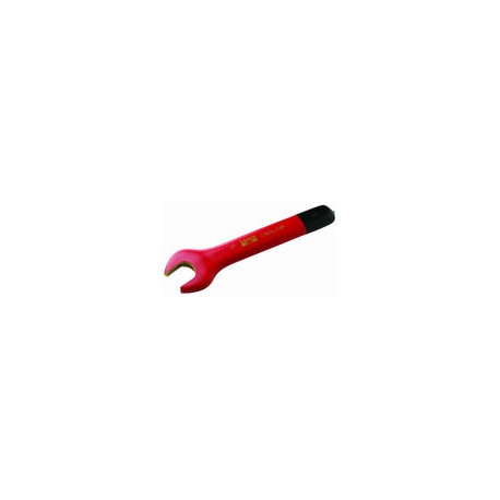 Bahco 6MV-12 - Llave de boca abierta (1000 V, 12 mm)