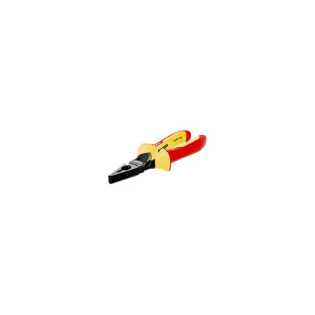 Bahco 7314150044054 BAHCO Combination pliers, insulated handles 2628 S-180