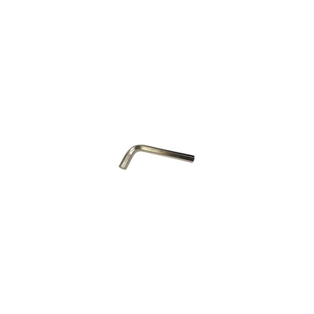 Bahco 7314150185863 BAHCO Hexagon offset screwdriver, nickel version 1998M-6