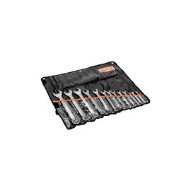 Bahco 111 M/14T d3113 a Juego de llaves combinadas, 14-Pieces