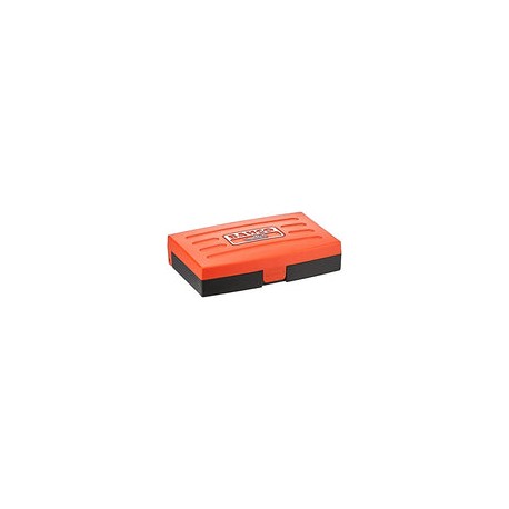 Bahco 808050S-22 - Juego de destornilladores de trinquete (22 piezas)