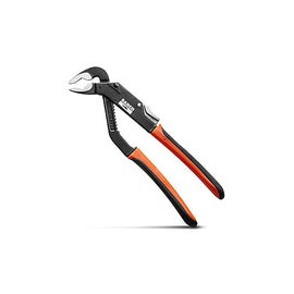 Bahco 8224 - Alicates ajustables de 10 pulgadas