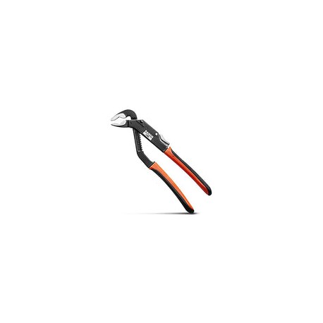 Bahco 8224 - Alicates ajustables de 10 pulgadas