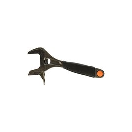 Bahco 9031 R US Wide Mouth ERGO Adjustable Wrench, 8"
