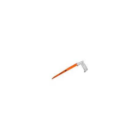 BAHCO Compass saw 321, color, pack of/paquete de 1