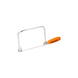 Bahco Coping saw 301, color, pack of/paquete de 1