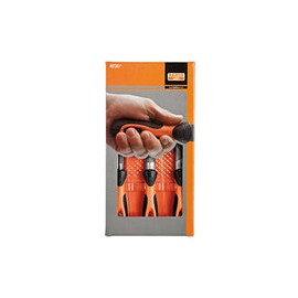 Bahco BAHCO File set of six files 1-476-04-3-2