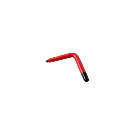 Bahco BAHCO Insulated hexagon key wrench 1999MV-10