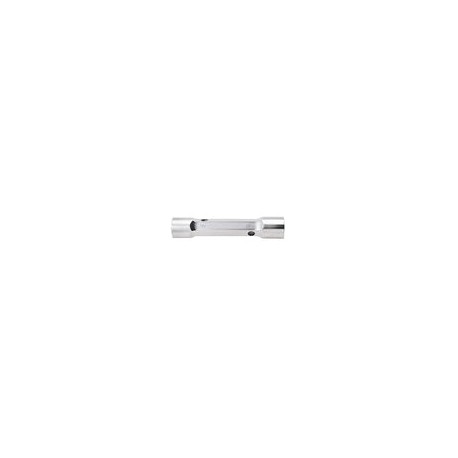Bahco Double head socket wrench Metric 27M-21-24, color,, pack of/paquete de 1